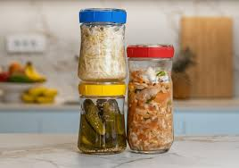 Fermentirana živila